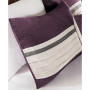 Palmer Faux-Suede 7-Pc. Comforter Set, Full