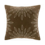 Palmer Faux-Suede 7-Pc. Comforter Set, Full
