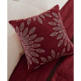 Palmer Faux-Suede 7-Pc. Comforter Set, Full
