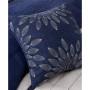 Palmer Faux-Suede 7-Pc. Comforter Set, Full