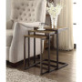 Eleana Wood Nesting Tables