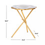 Celeste Side Table