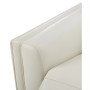 Jenneth 6-Pc. Leather Sofa with 1 Power Motion Recliner and Cuddler, Created for Macy's