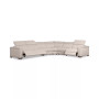 Nevio 157" 6-Pc. Fabric "L" Shaped Sectional Sofa, Created for Macy's