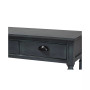 Garvey French Provincial Finished Wood 3-Drawer Entryway Console Table