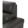 CLOSEOUT! Jazlo 3-Pc. Leather Sectional with 3 Power Recliners, Created for Macy's