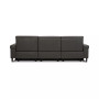 CLOSEOUT! Jazlo 3-Pc. Leather Sectional with 3 Power Recliners, Created for Macy's