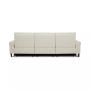 CLOSEOUT! Jazlo 3-Pc. Leather Sectional with 3 Power Recliners, Created for Macy's