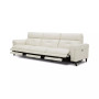 CLOSEOUT! Jazlo 3-Pc. Leather Sectional with 3 Power Recliners, Created for Macy's