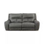 Terrine 2-Pc. Fabric Sofa with 2 Power Motion Recliners, Created for Macy's