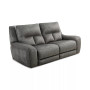 Terrine 2-Pc. Fabric Sofa with 2 Power Motion Recliners, Created for Macy's