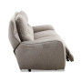 Terrine 2-Pc. Fabric Sofa with 2 Power Motion Recliners, Created for Macy's