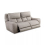 Terrine 2-Pc. Fabric Sofa with 2 Power Motion Recliners, Created for Macy's
