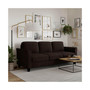 Wilshire Sofa with Curved Arms