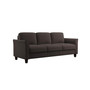 Wilshire Sofa with Curved Arms