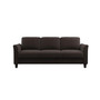 Wilshire Sofa with Curved Arms