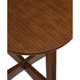 Cardewell Round Midcentury Modern End Table