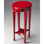 Arielle Round Accent Table