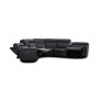 Thaniel 6-Pc. Leather Sectional with 2 Power Recliners and 1 USB Console