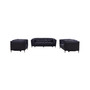 Prim Reclining Sofa