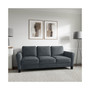 Wilshire Sofa with Rolled Arms