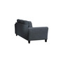 Wilshire Sofa with Rolled Arms