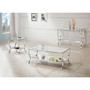 Oakley Contemporary Coffee Table