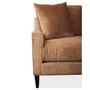 Iliza 71" Fabric Loft Sofa