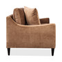 Iliza 71" Fabric Loft Sofa