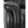 Thaniel 5-Pc. Leather Sectional with 2 Power Recliners