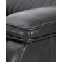 Thaniel 5-Pc. Leather Sectional with 2 Power Recliners
