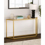 Levi 55" Console Table
