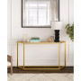 Levi 55" Console Table