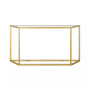 Levi 55" Console Table