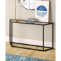 Levi 55" Console Table