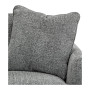 CLOSEOUT! Juliam 4-Pc. Fabric "L" Shape Sectional Sofa