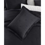 Silky Cloud 3 Piece Comforter Set, Full/Queen