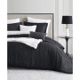 Silky Cloud 3 Piece Comforter Set, Full/Queen