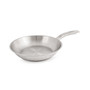 Belly 18/10 Stainless Steel 9.5" Frying Pan