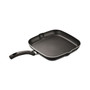 Como 11" Aluminum  Non-Stick Grill Pan