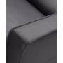 Dextan Leather 6-Pc. Sectional with 3 Power Recliners and 1 USB Console
