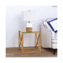 Dixon Side Table