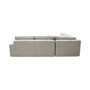CLOSEOUT! Danyella 3-Pc. Fabric "L" Sectional