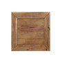 Lantana 26" Wood Finish End Table