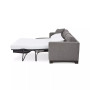 Elliot II 107" Fabric 2-Pc. Chaise Sleeper Sectional Sofa