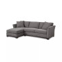 Elliot II 107" Fabric 2-Pc. Chaise Sleeper Sectional Sofa
