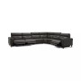 CLOSEOUT! Jazlo 6-Pc. Leather Sectional with 3 Power Recliners