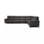 CLOSEOUT! Jazlo 6-Pc. Leather Sectional with 3 Power Recliners