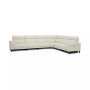 CLOSEOUT! Jazlo 6-Pc. Leather Sectional with 3 Power Recliners