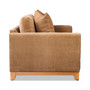 Estlin Fabric Loveseat